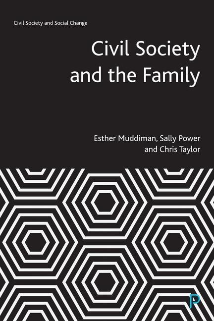 Produktbild: Civil Society and the Family