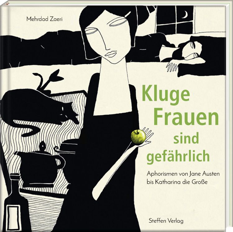 Produktbild: Kluge Frauen sind gef&auml;hrlich