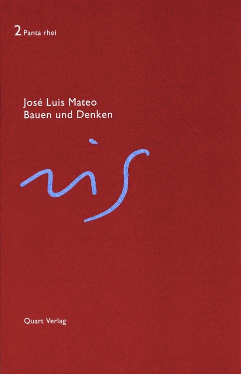 Produktbild: Bauen und Denken