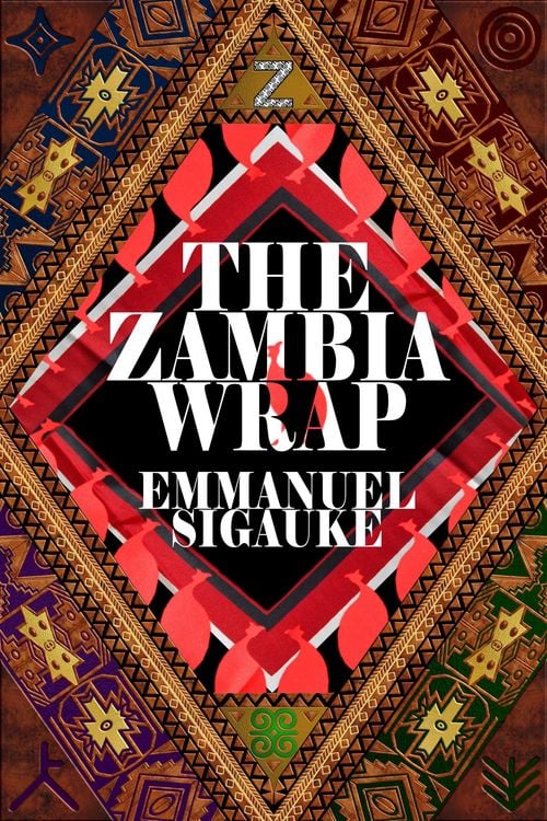 Produktbild: The Zambia Wrap