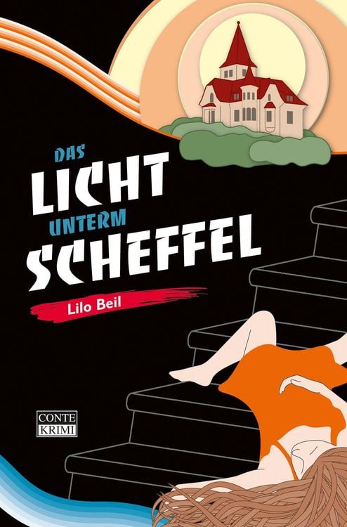 Produktbild: Das Licht unterm Scheffel