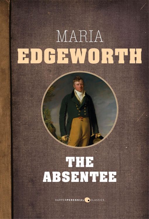 Produktbild: The Absentee