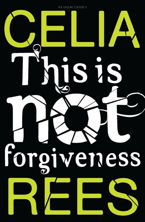 Produktbild: This is Not Forgiveness