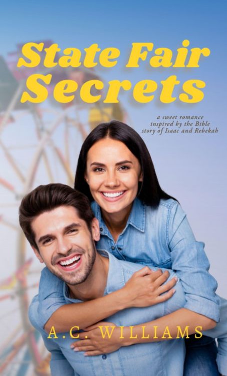 Produktbild: State Fair Secrets