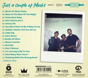 Produktbild: Just A Couple Of Mooks