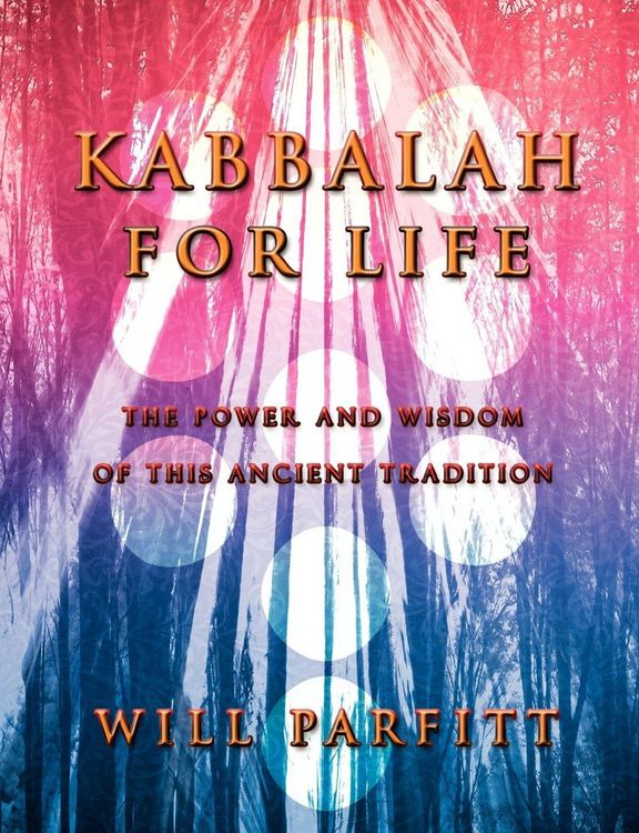 Produktbild: Kabbalah for Life