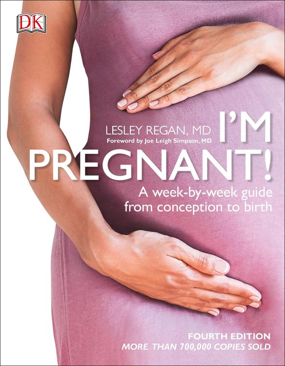 Produktbild: I'm Pregnant!