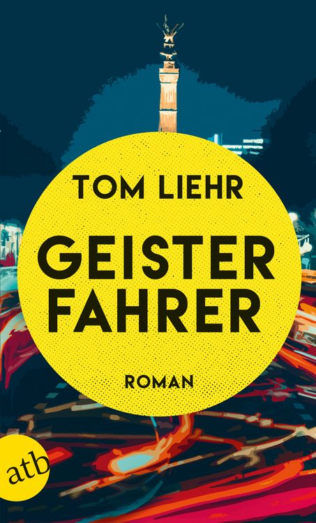 Produktbild: Geisterfahrer