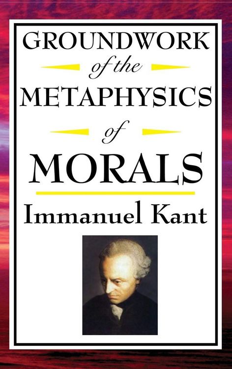 Produktbild: Kant