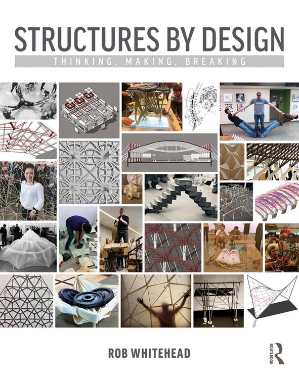 Produktbild: Structures by Design
