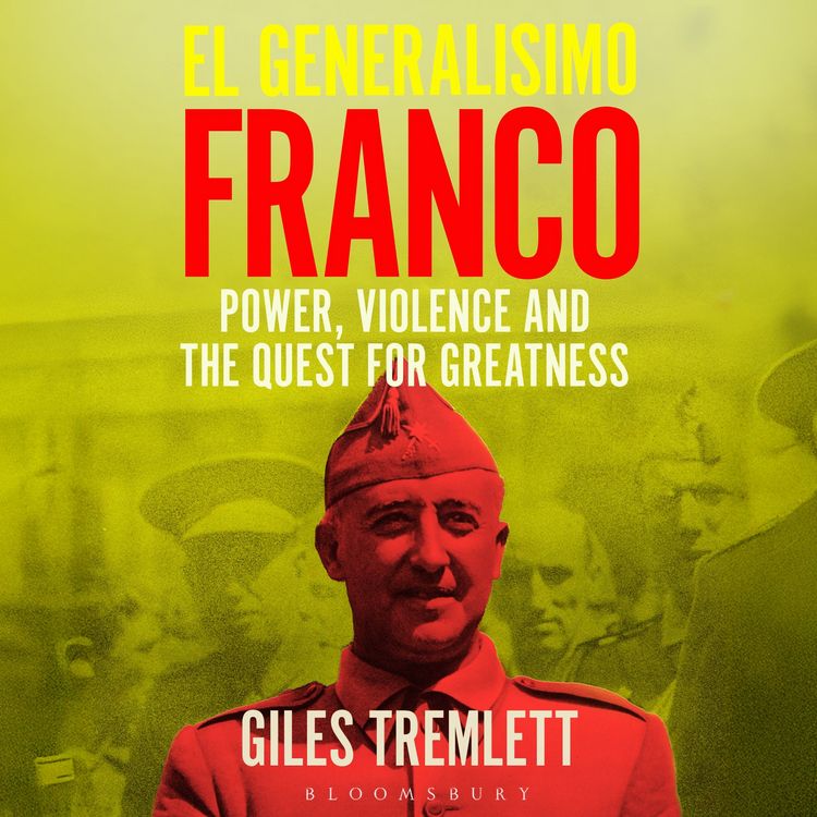 Produktbild: El General&iacute;simo