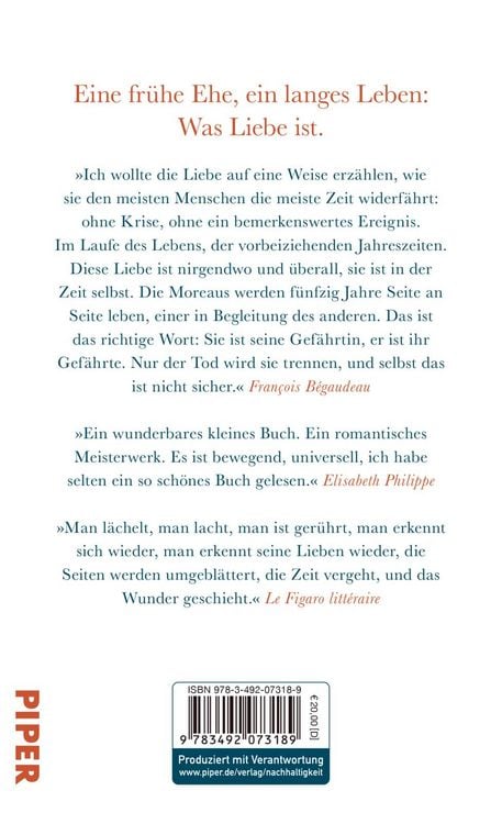 Produktbild: Die Liebe