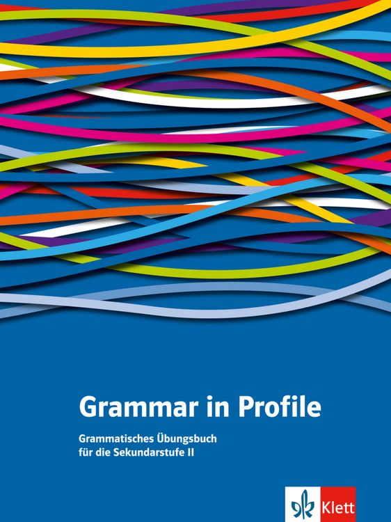 Produktbild: Grammar in Profile
