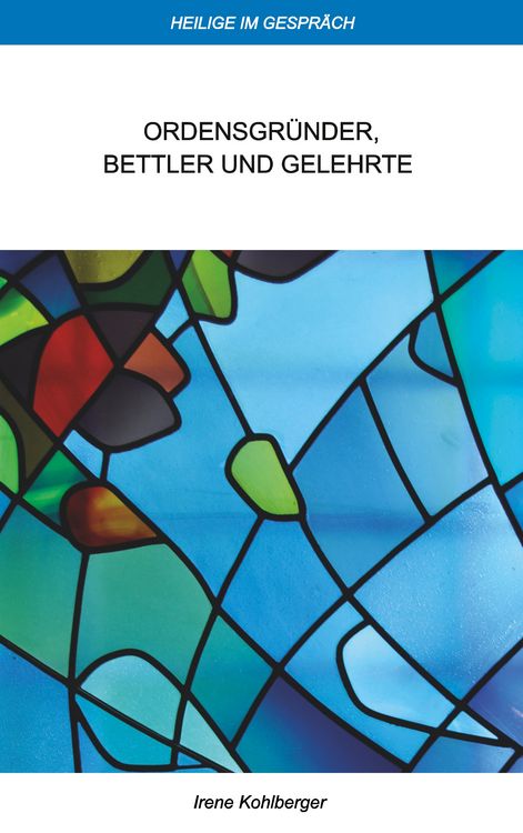 Produktbild: Heilige im Gespr&auml;ch