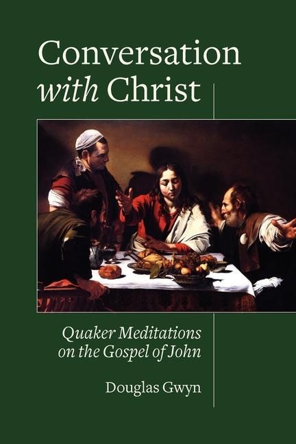 Produktbild: Conversation with Christ