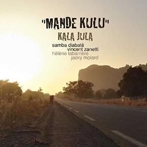 Produktbild: Mande Kulu