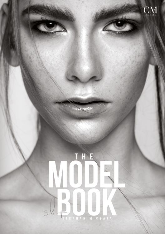 Produktbild: The Model Book