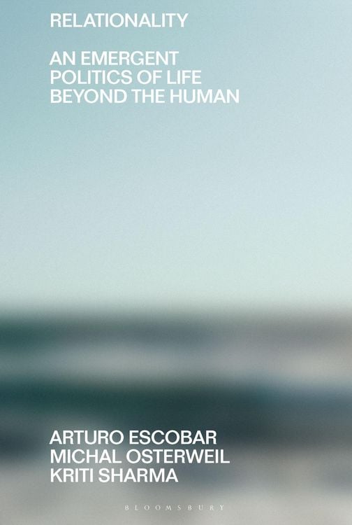 Produktbild: Relationality