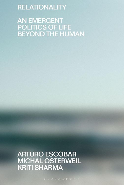 Produktbild: Relationality