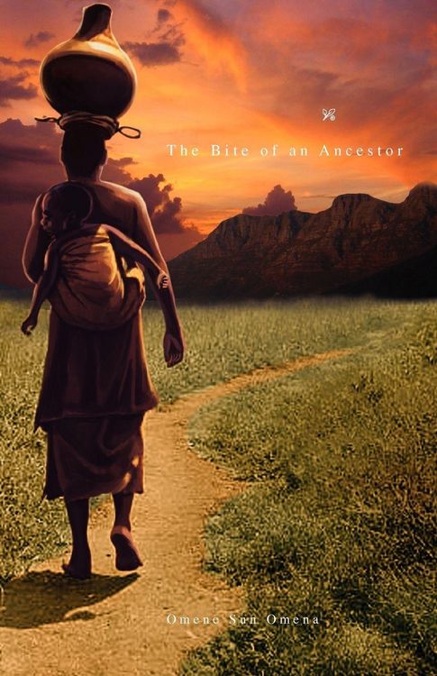 Produktbild: The Bite of an Ancestor