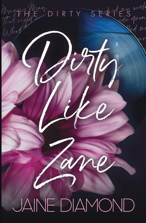 Produktbild: Dirty Like Zane