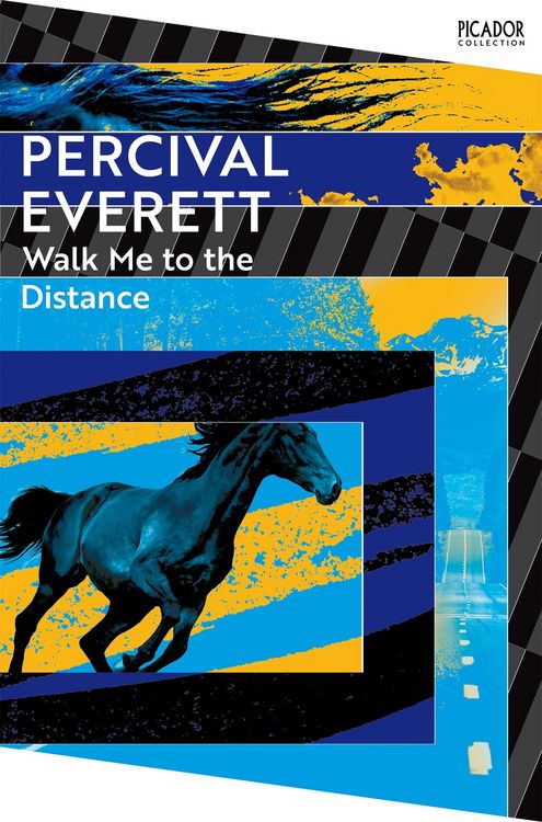 Produktbild: Walk Me to the Distance