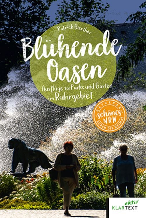 Produktbild: Blühende Oasen