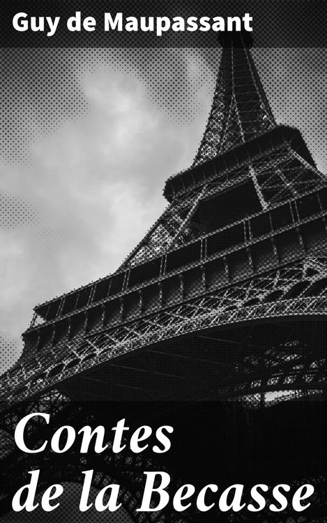 Produktbild: Contes de la Becasse