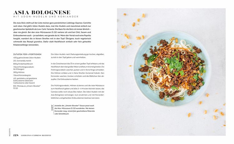 Produktbild: Schnell. Gut. Kochen. &ndash; So kochen Spitzenk&ouml;ch*innen zu Hause