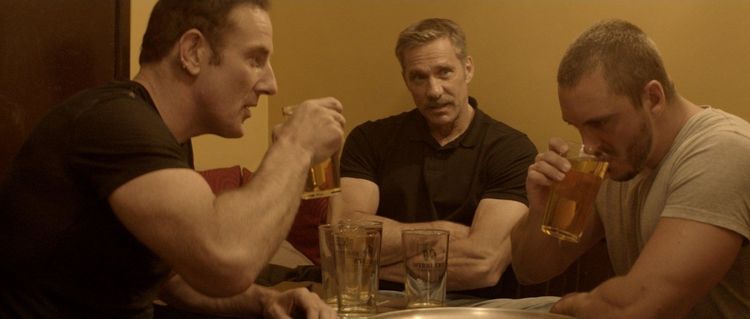 Produktbild: Vengeance Man - Rache kennt kein Limit