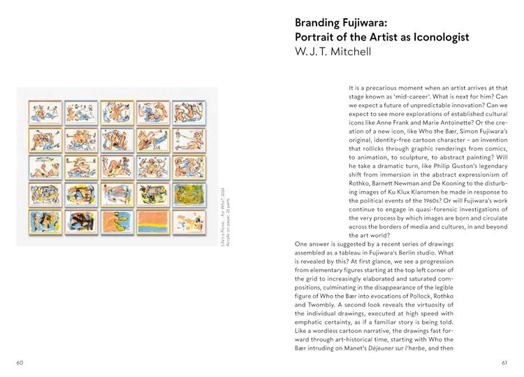 Produktbild: About Simon Fujiwara