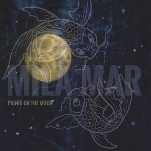 Produktbild: Picnic On The Moon