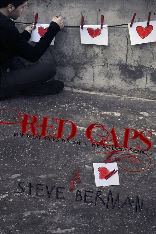 Produktbild: Red Caps