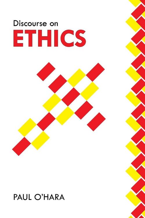 Produktbild: Discourse on Ethics