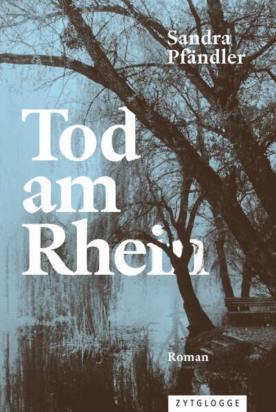 Produktbild: Tod am Rhein