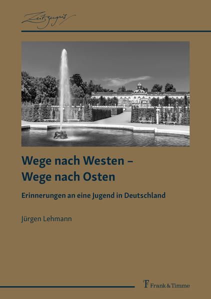 Produktbild: Wege nach Westen &ndash; Wege nach Osten