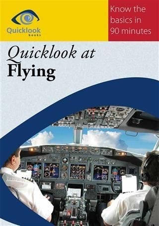 Produktbild: Quicklook at Flying
