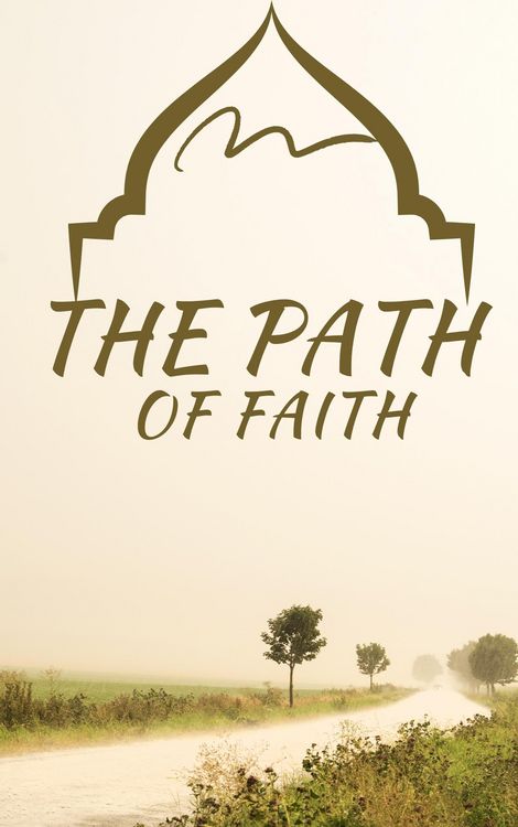 Produktbild: The Path of Faith