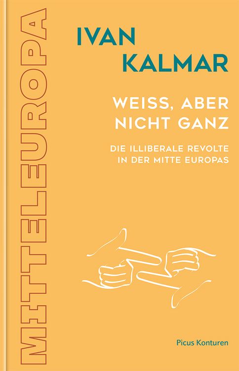 Produktbild: Wei&szlig;, aber nicht ganz