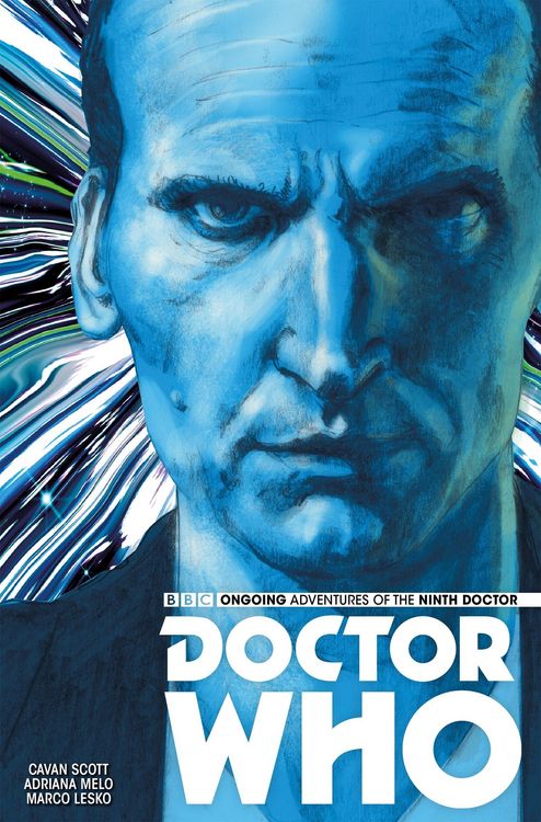 Produktbild: Doctor Who