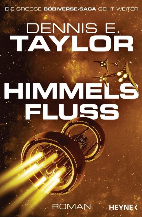 Produktbild: Himmelsfluss