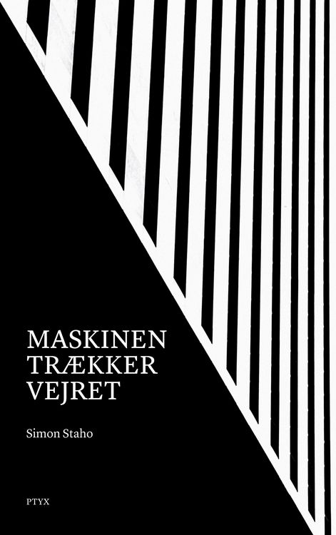 Produktbild: Maskinen tr&aelig;kker vejret