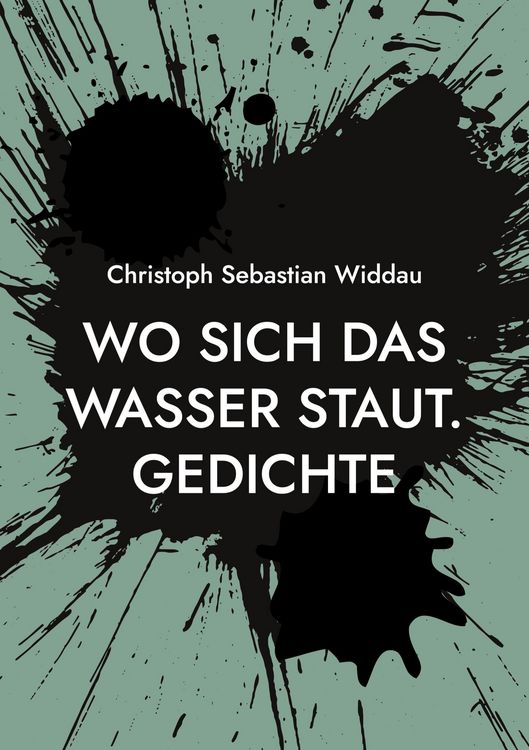 Produktbild: Wo sich das Wasser staut
