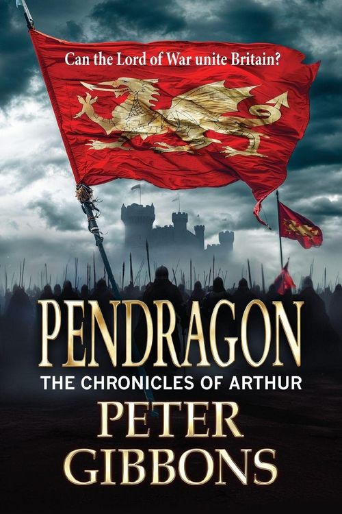 Produktbild: Pendragon