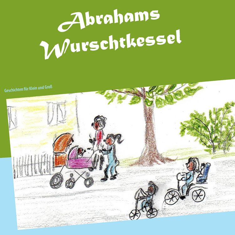 Produktbild: Abrahams Wurschtkessel