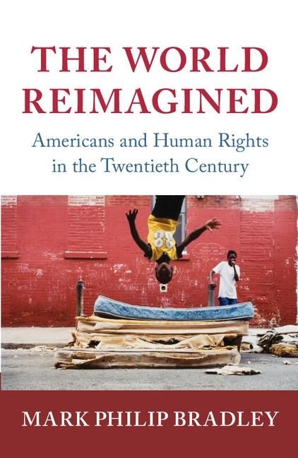 Produktbild: World Reimagined