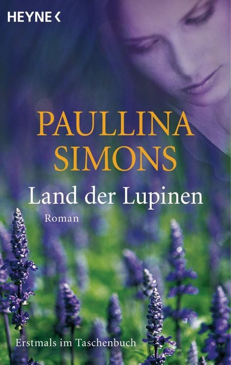 Produktbild: Land der Lupinen / Tatiana und Alexander Bd. 3