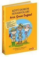 Produktbild: K&ouml;t&uuml; Durum Senaryolari