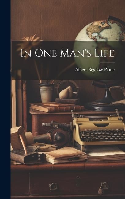Produktbild: In One Man's Life