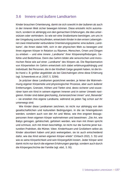 Produktbild: Selbst- und Co-Regulation verstehen und anwenden